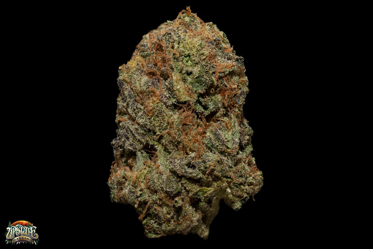 Flower: Polynesian Thin Mints