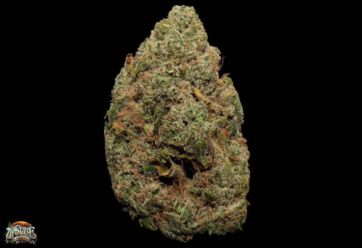 Flower: Triangle Canyon