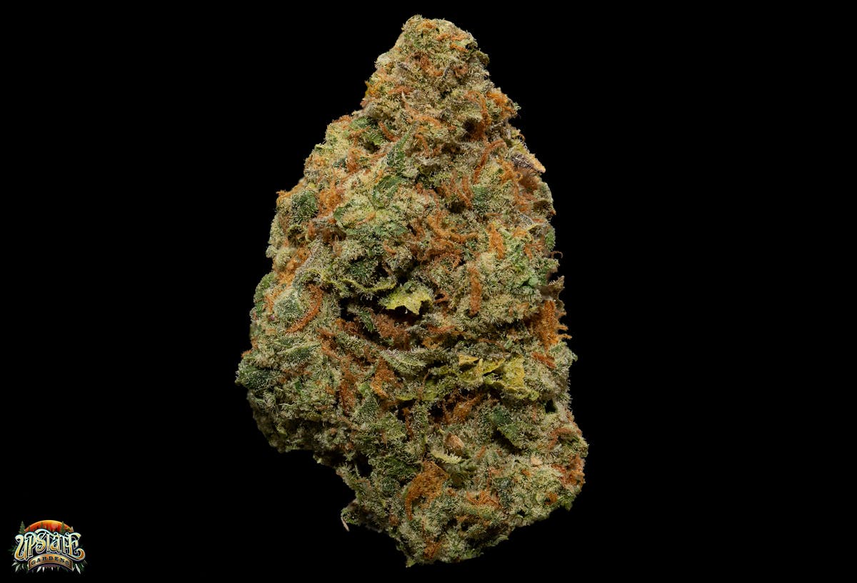 Flower: Triple Sunshine