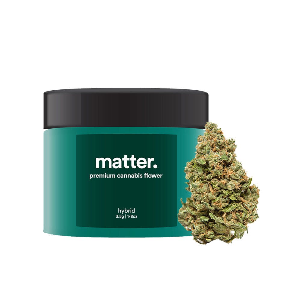 Butterscotch Willy [14g]