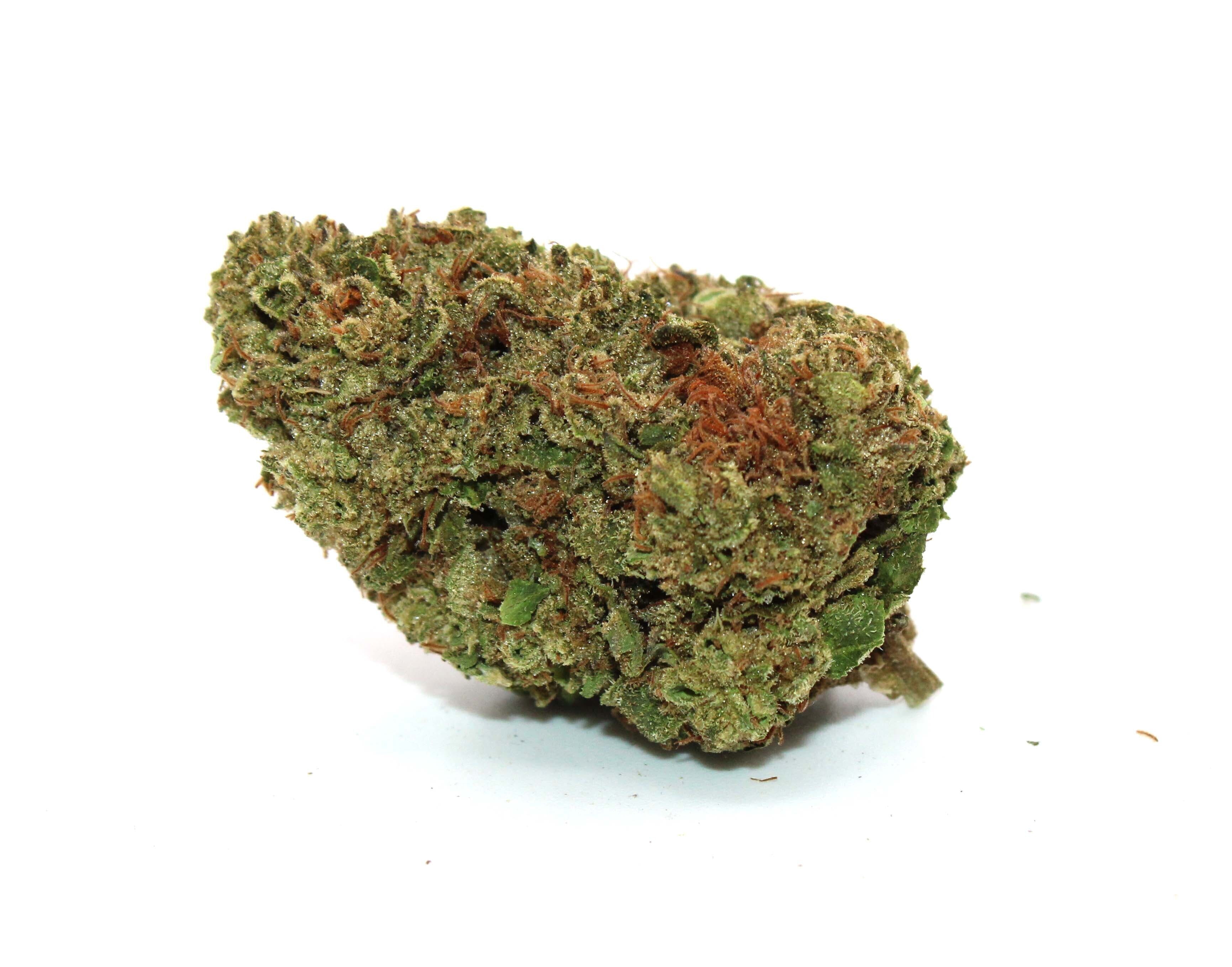 Vanilla Kush Ounce/28.3Grams(32%THC,INDICA)