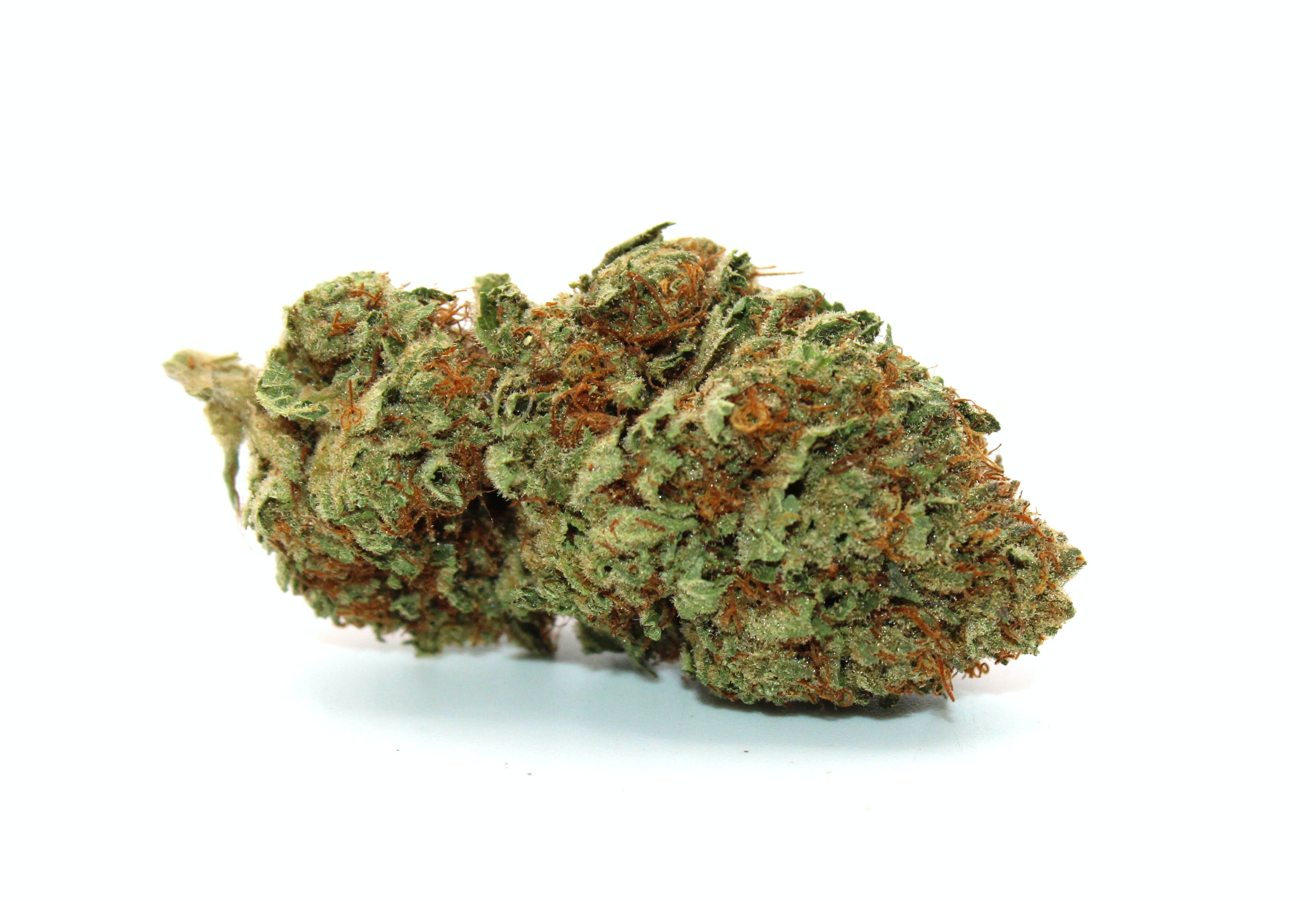 Waffle Cone 1/4 Ounce/7Grams(30%THC,HYBRID)