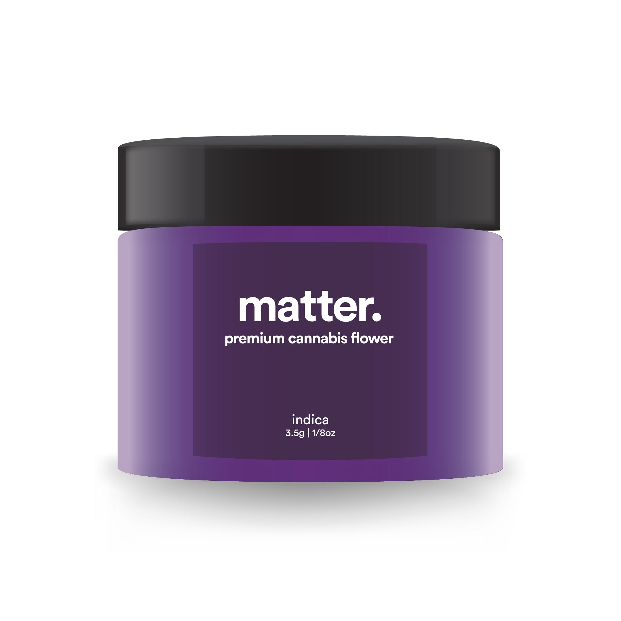 20:1 Whole Flower WoMAC [3.5g]