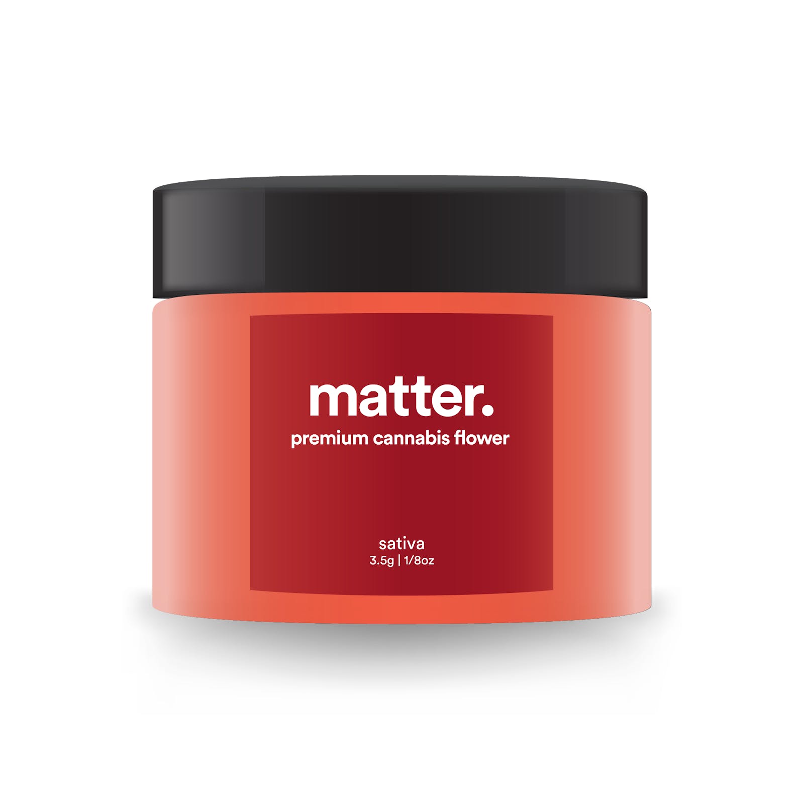 20:1 Whole Flower Chem Grapefruit [14g]