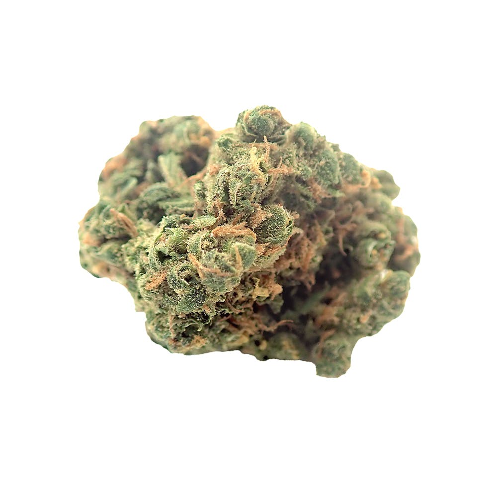 20:1 Whole Flower Pineapple Super Silver Haze [28g]