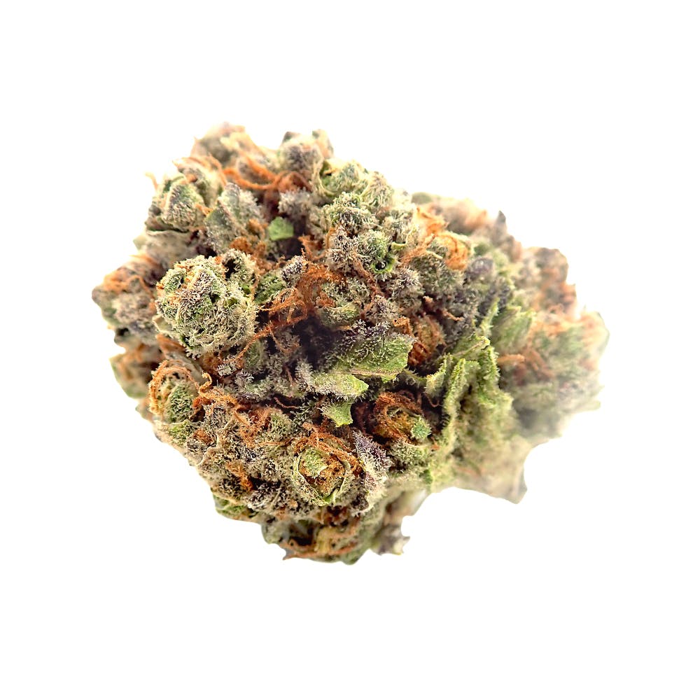 20:1 Whole Flower Fruity OG [14g]