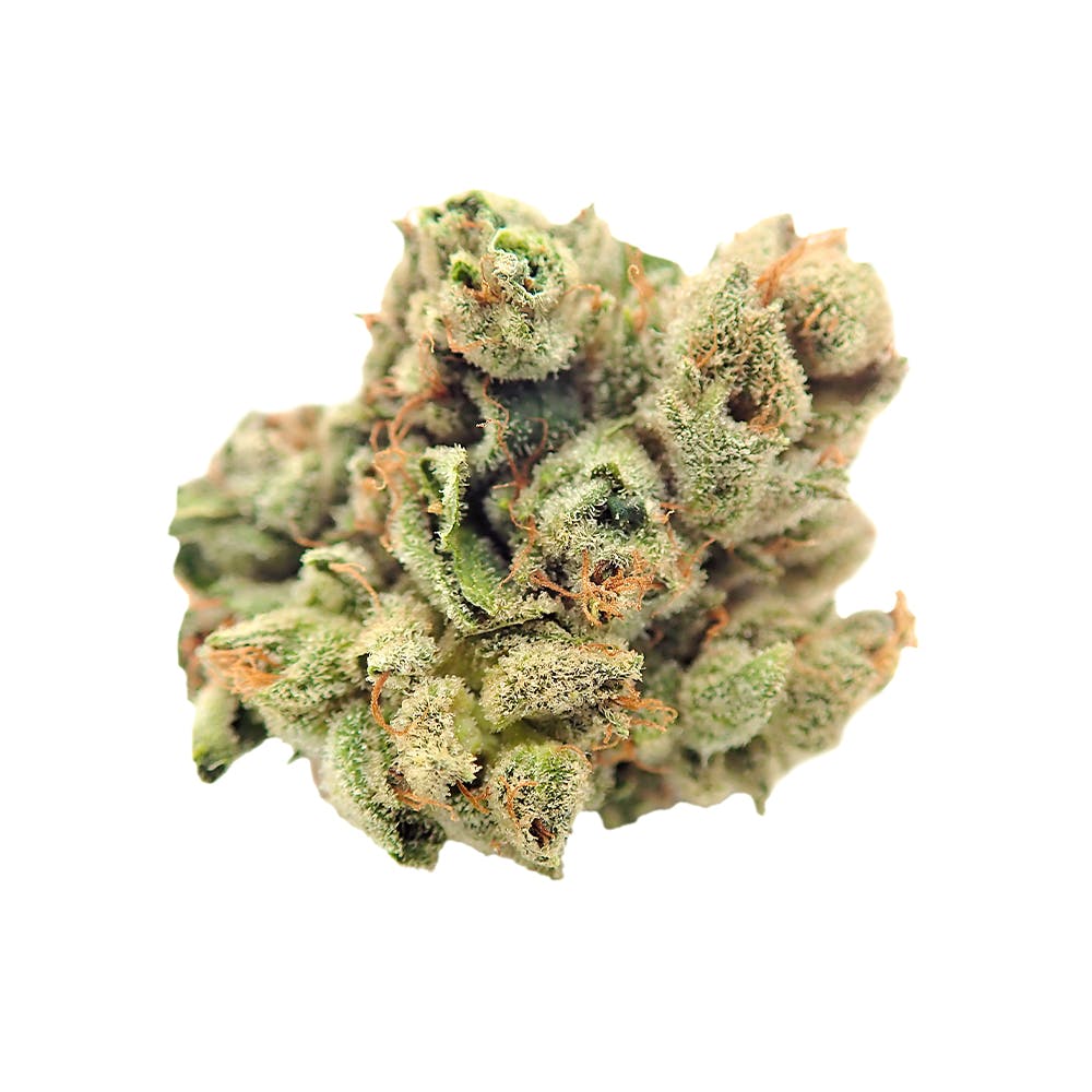 20:1 Whole Flower Gorilla Glue [14g]