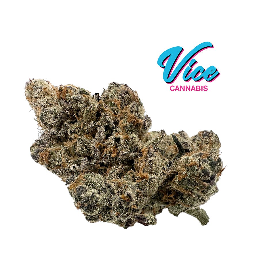 King of The North: Flower