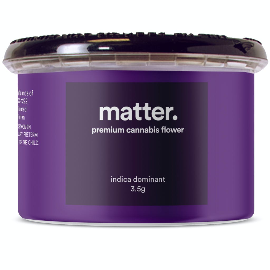 Lava Cake (LAVA#1) 3.5g flower