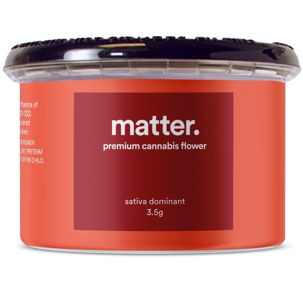 King Chem (KNGCHM#1) 3.5g flower