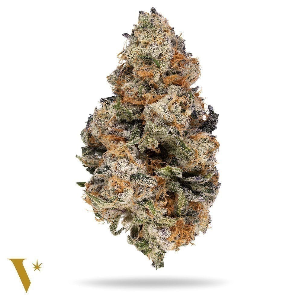 Platinum Kush Breath