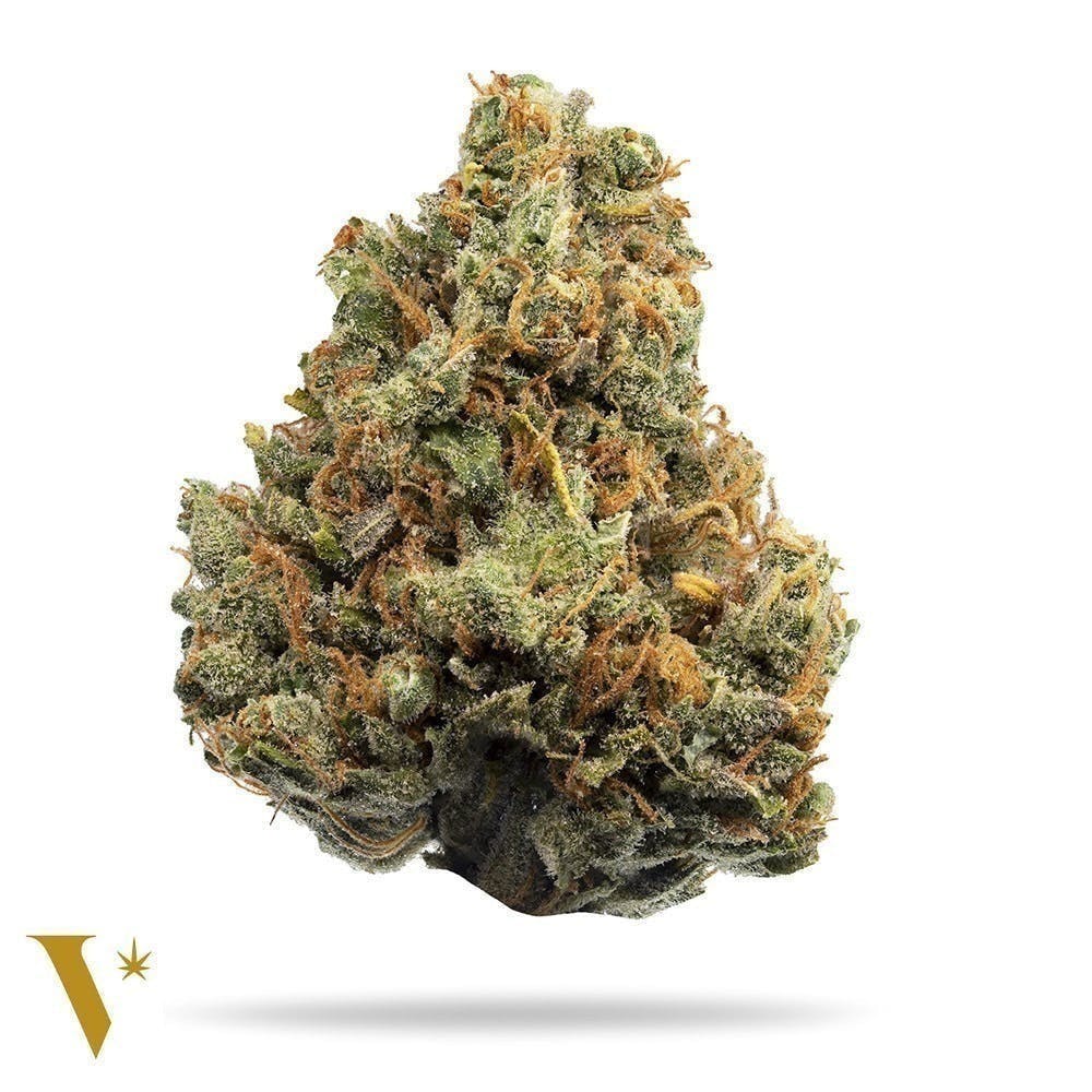 Sour Orange Zkittlez