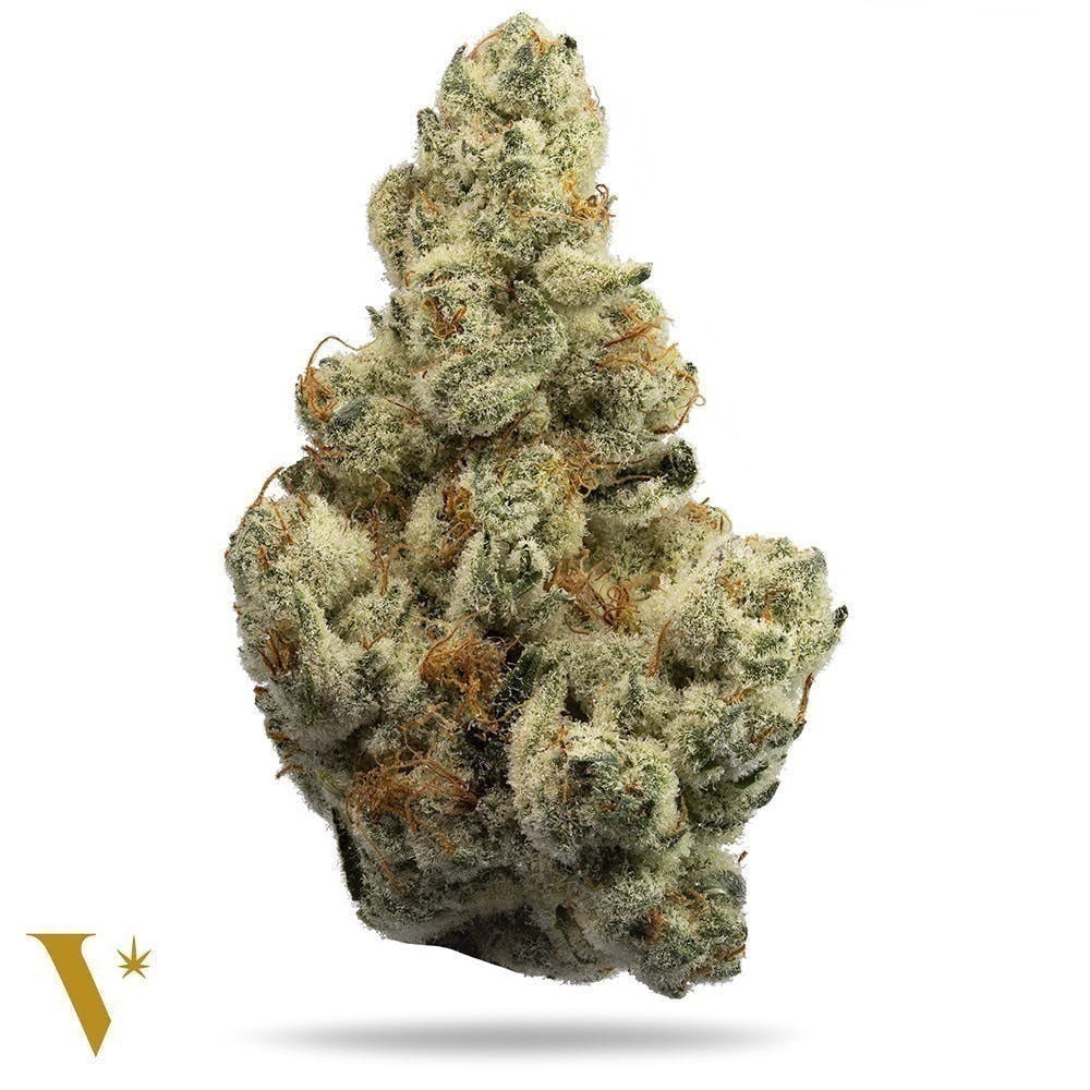 Strawberries N Cream