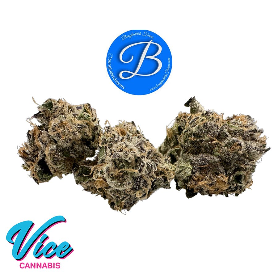 Bungludetch - Eternity: Flower