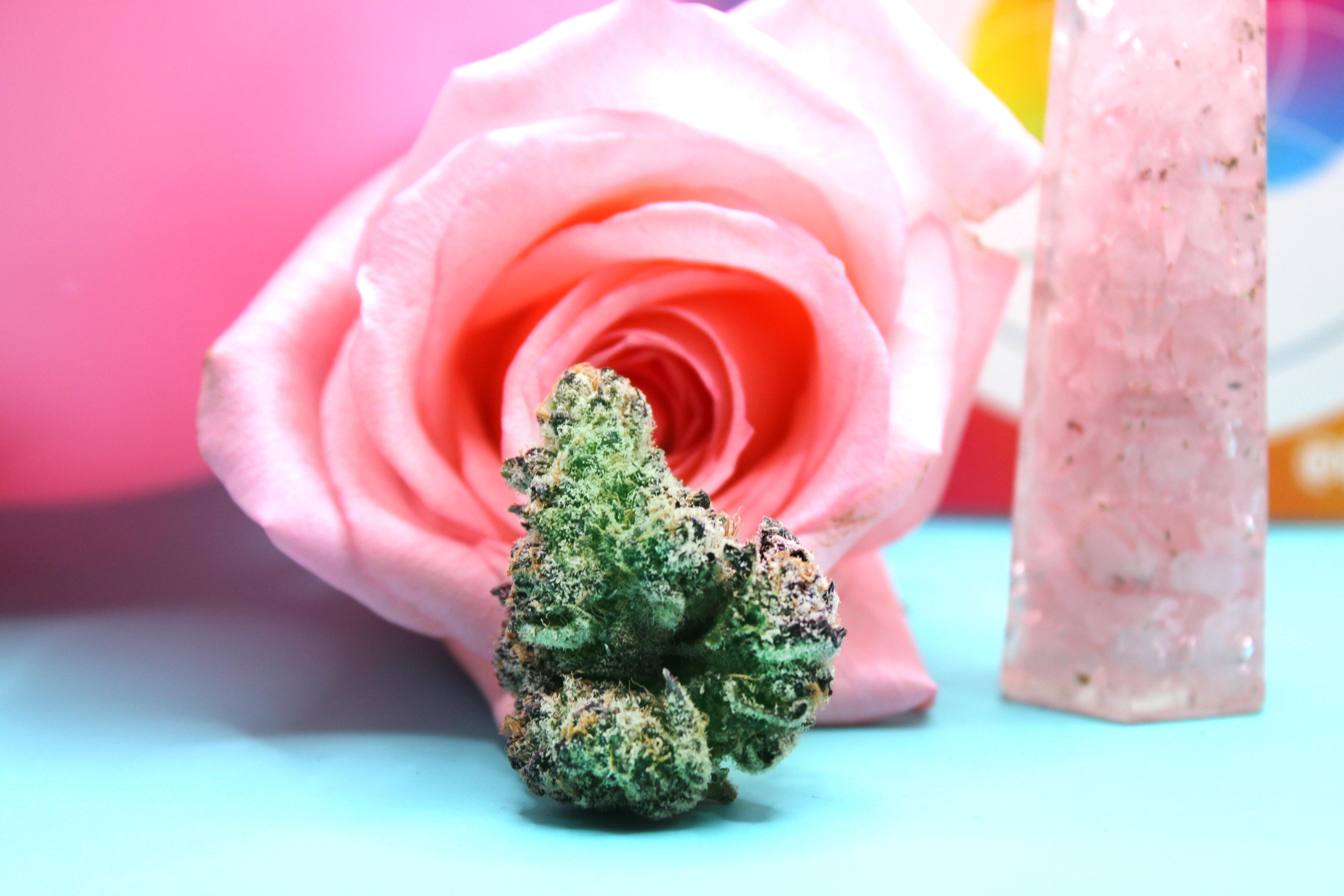 Emergen-C 8th/3.5Grams(29%THC,HYBRID)