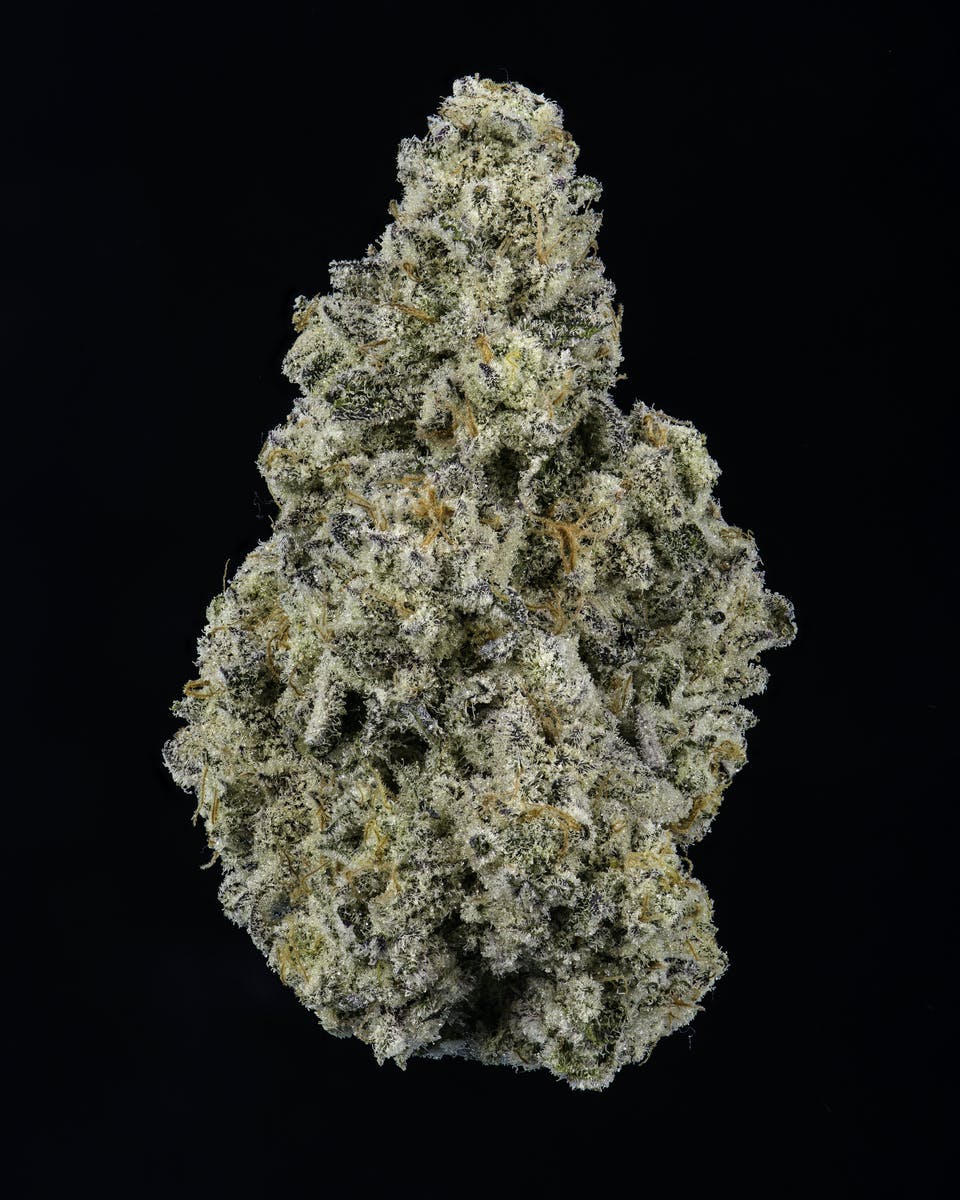 Cookies - Micro Batch R&D - Cap Junky (Miracle Alien Cookies x Kush Mintz)