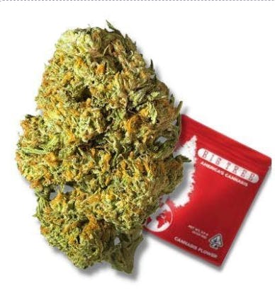 Big Tree - French Toast (H) - 14g