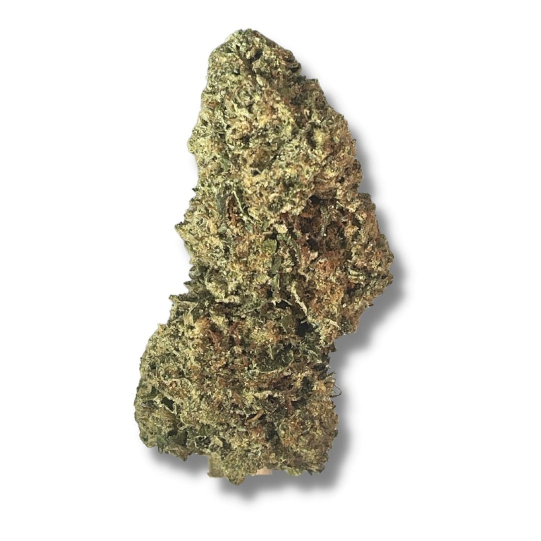 Exotix - Vanilla Custard (I) - 14g