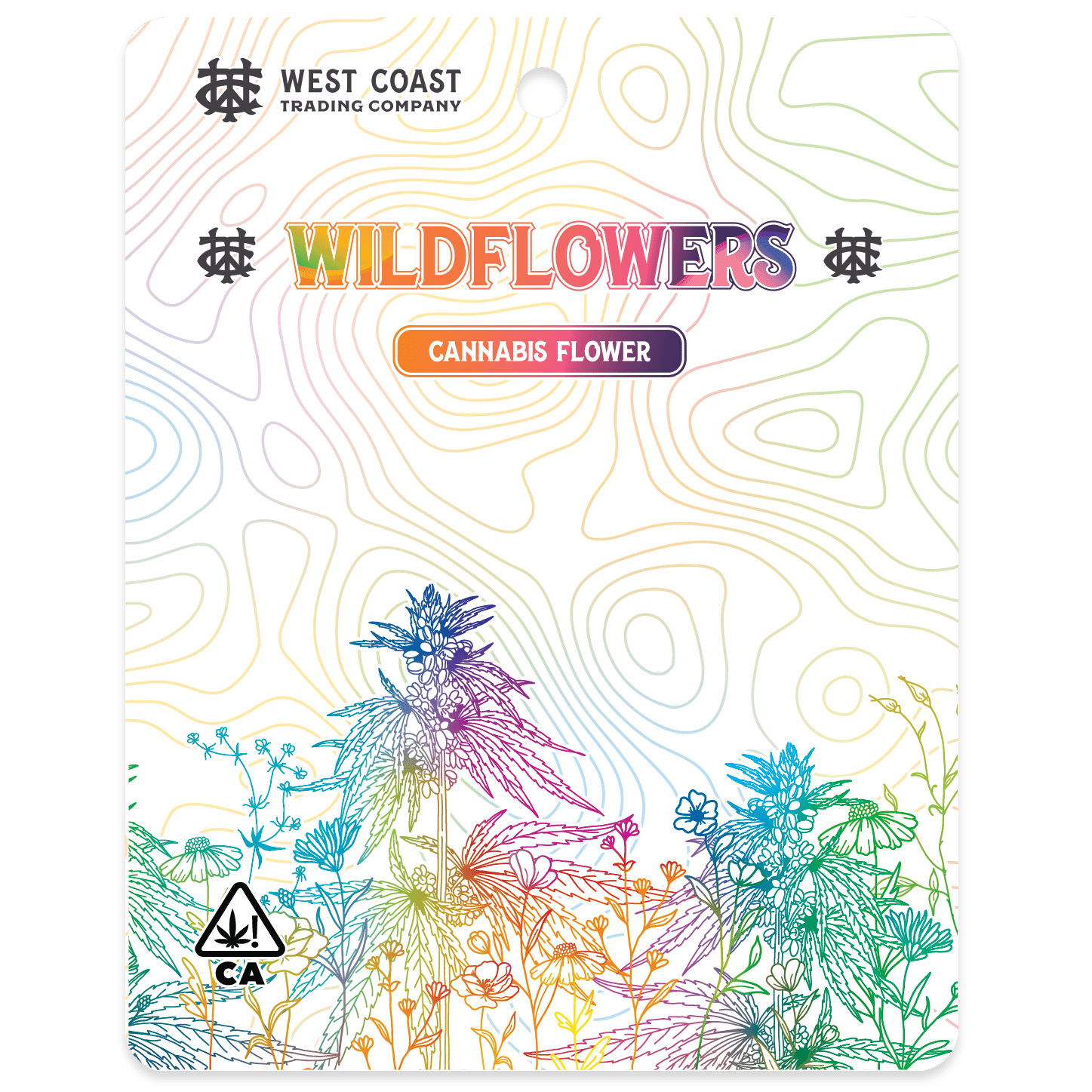 Wonder Flower | Hella Jelly | 3.5g | Mixed Light