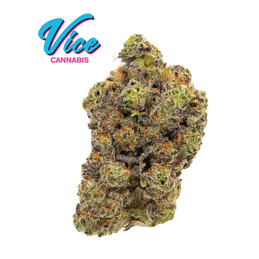 Rainbow Sherbet (RS11): Flower *Top Shelf SMALL BUDS*