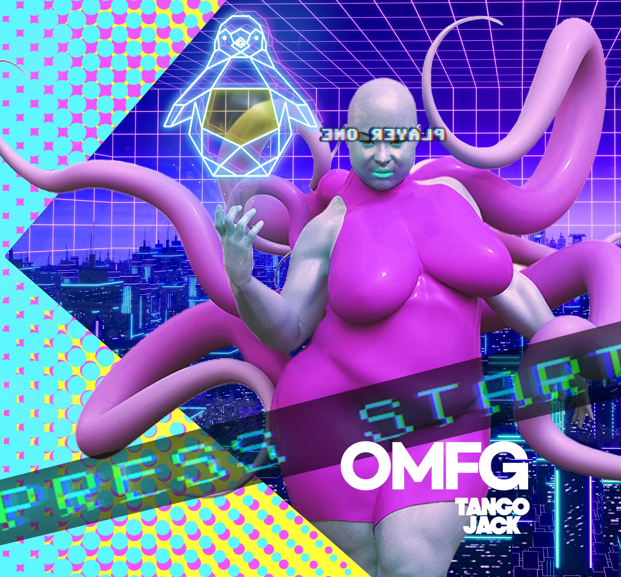 Tango Jack OMFG