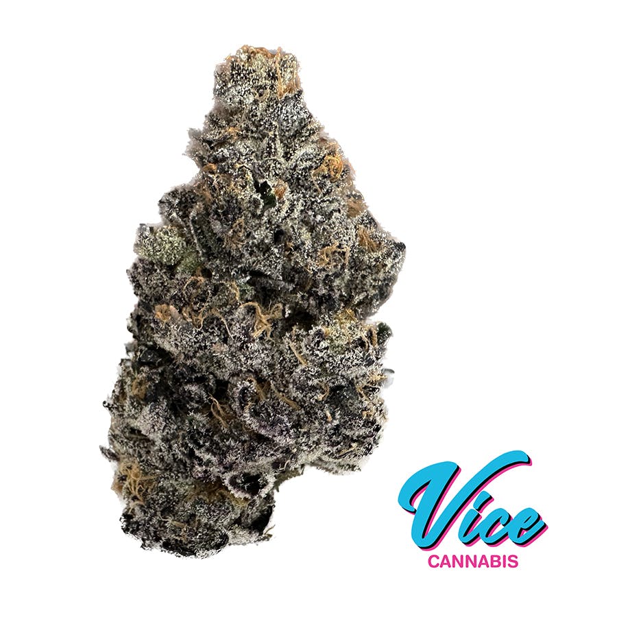 Permanent Marker: Flower *Top Shelf SMALL BUDS*