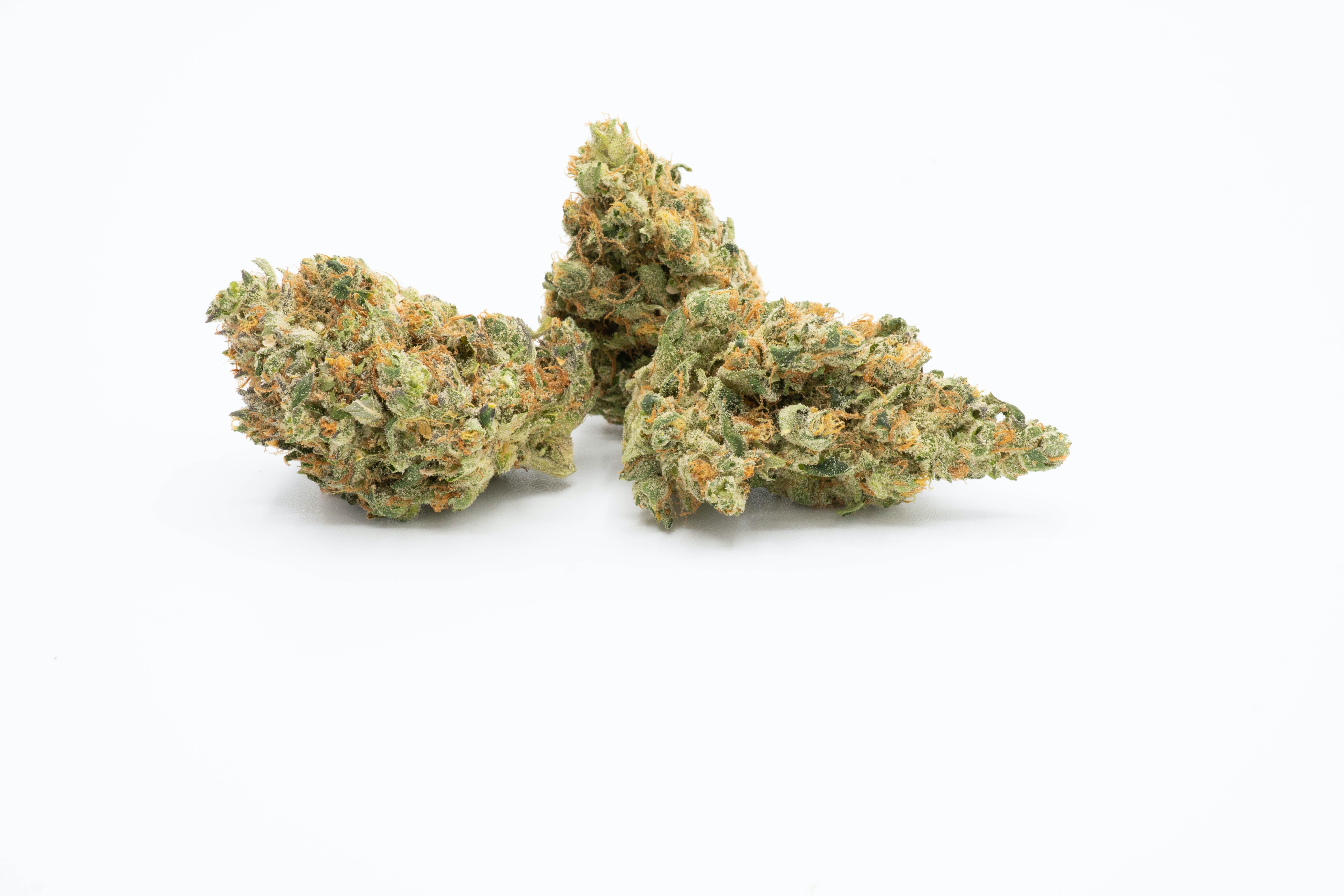 Clementine 1g Flower