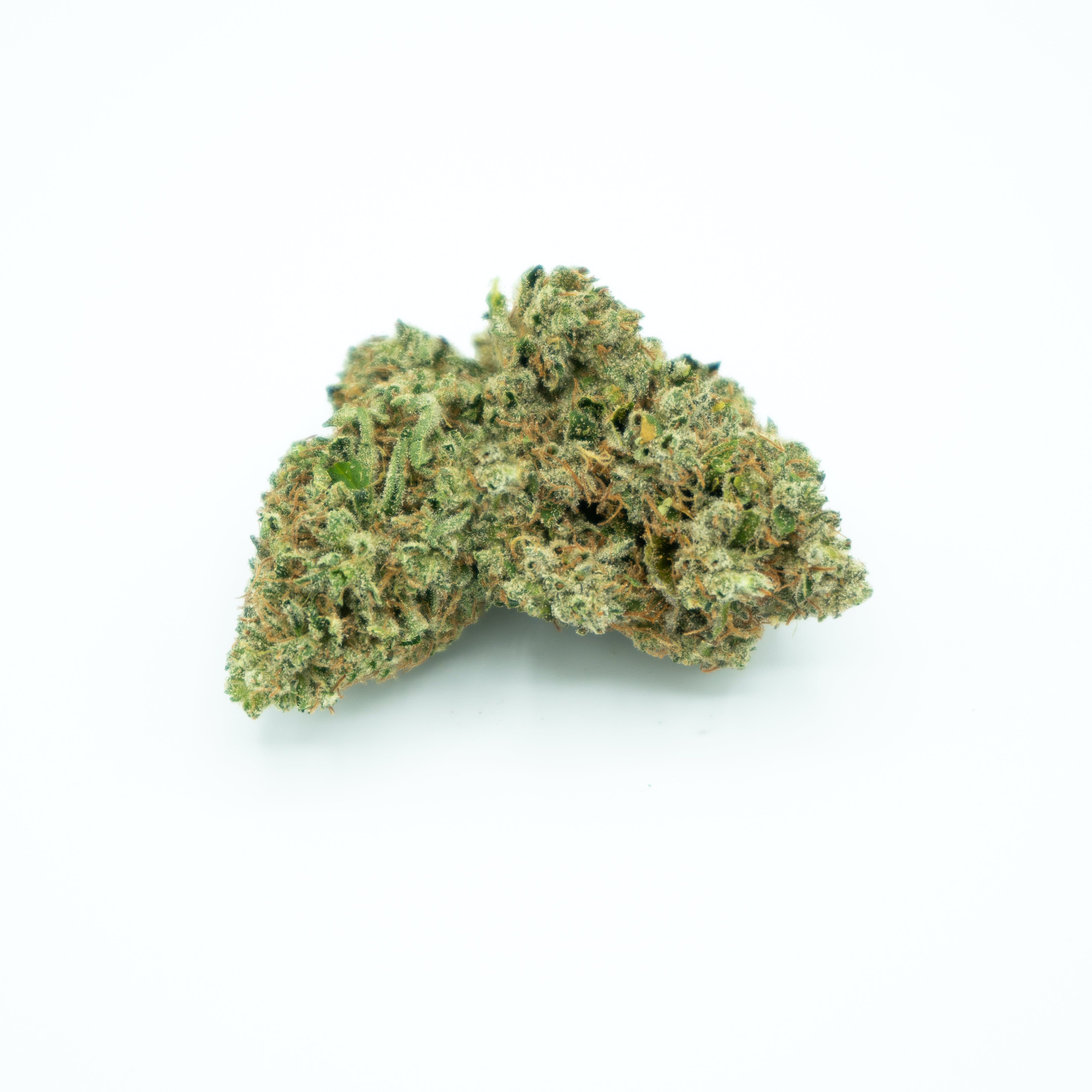 Diesel Train 1g Flower