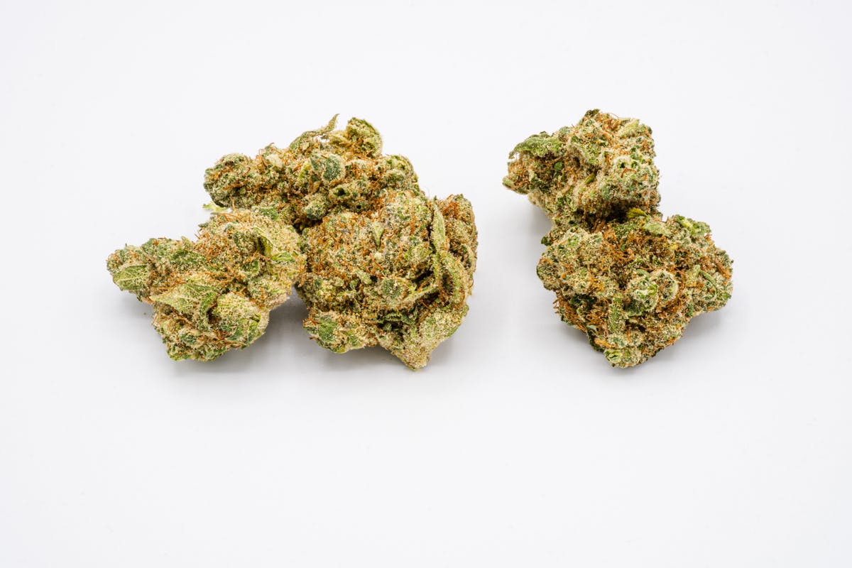 Pink Gorilla 1g Flower