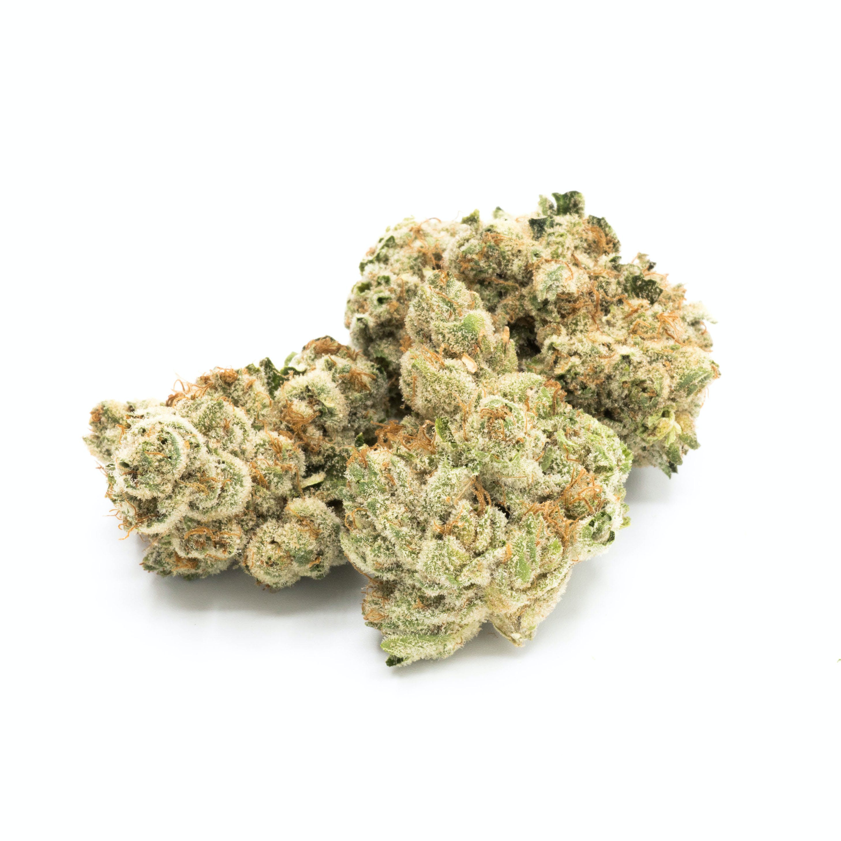 Strawberry Float 1g Flower