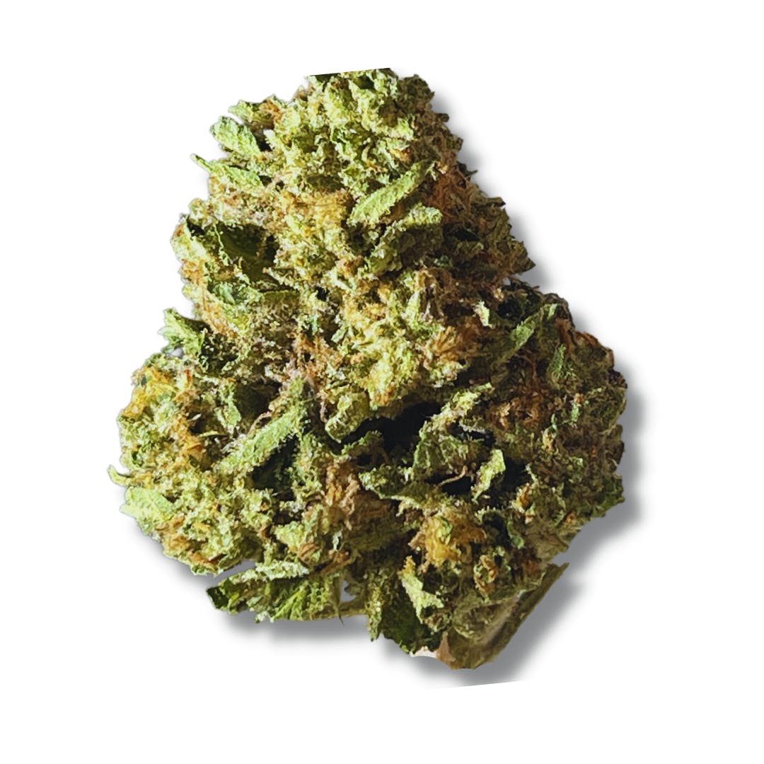 BLACK - Wedding Cake (H) - 3.5 G