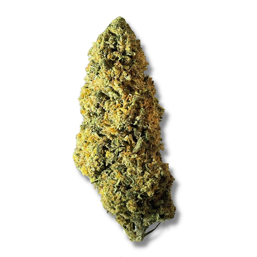 Black - Gelato Skittles (I/H) - 3.5g