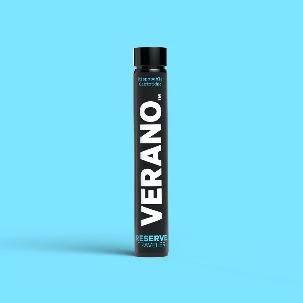 Lemon Sorbet Reserve Traveler [300mg]