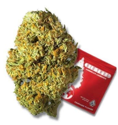 Big Tree - Double Cheeseburger (H) - 14g