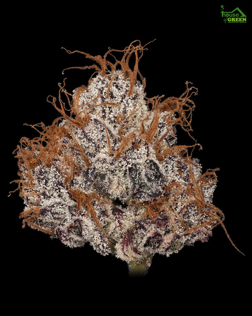 Wedding Crashers 3.5g Flower