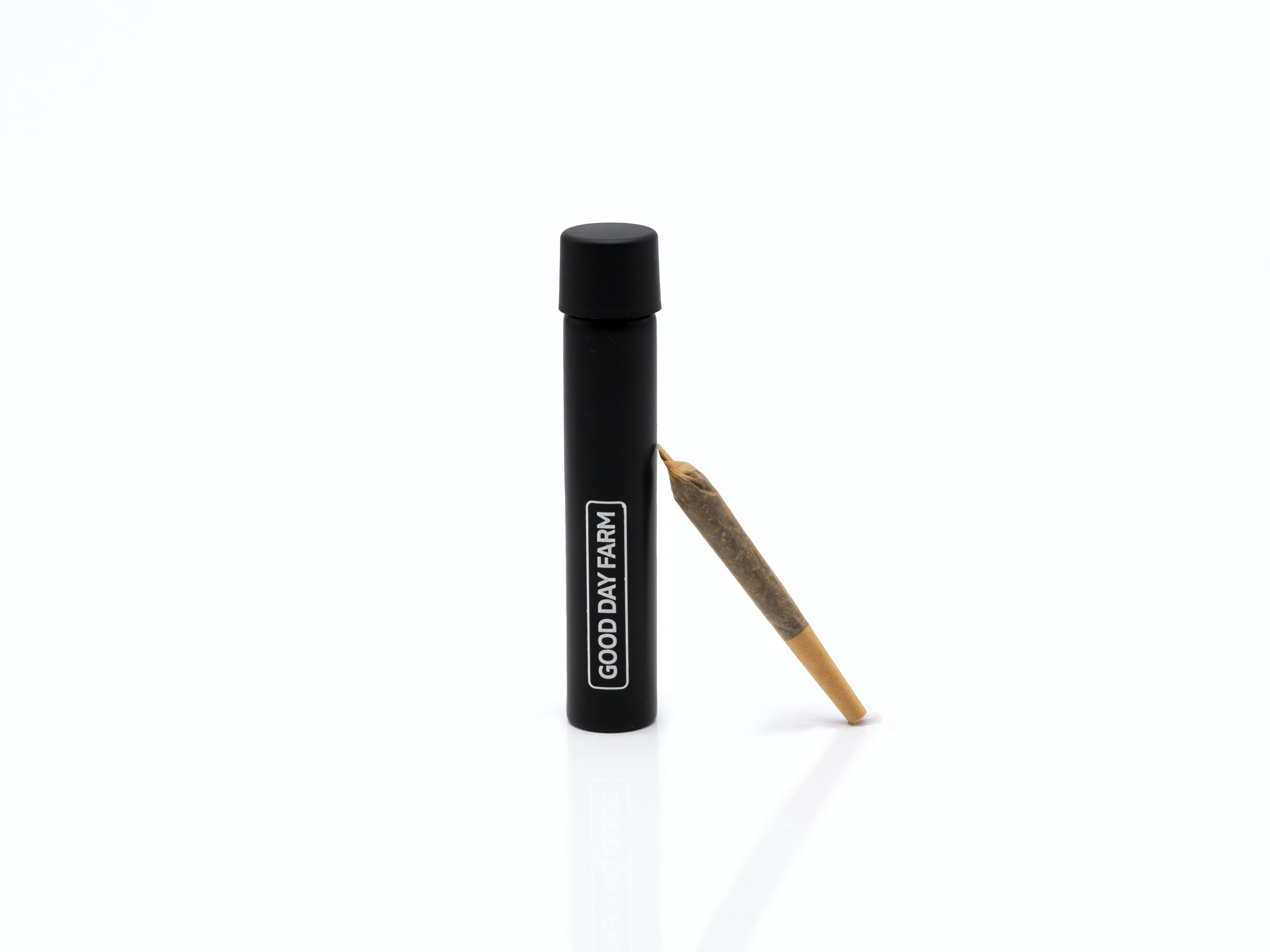 Good Day Farm: Sour Sunset Sherbert | Good Day J's Pre-Rolls | 1pk | 1g