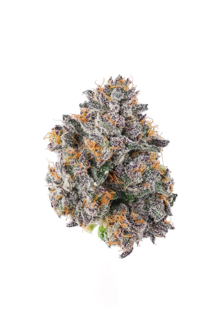 Island Zlushee - 3.5G Top Shelf Indoor Flower