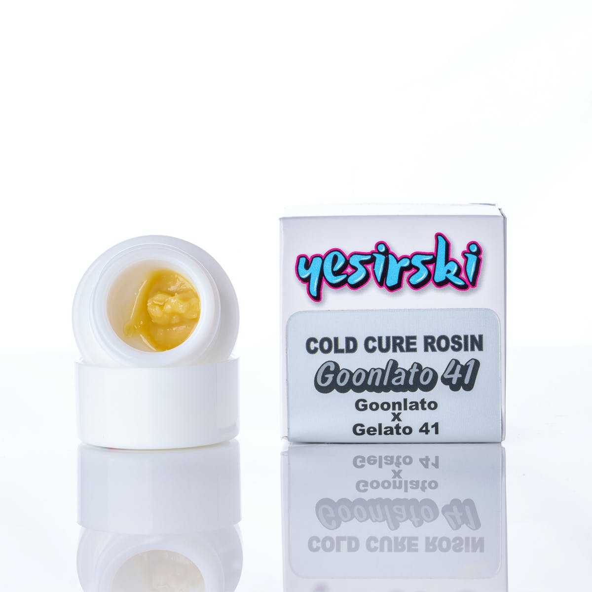 GOONLATO-LIVE ROSIN-1G-YESIRSKI