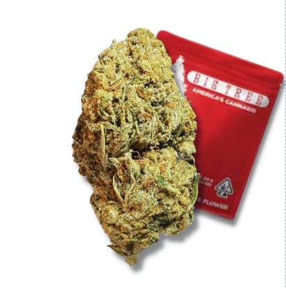 Big Tree - Cake Pop (I) - 14g