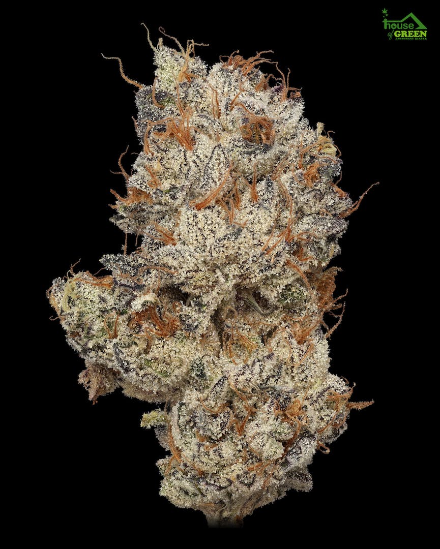 Kush Mints 1g Flower