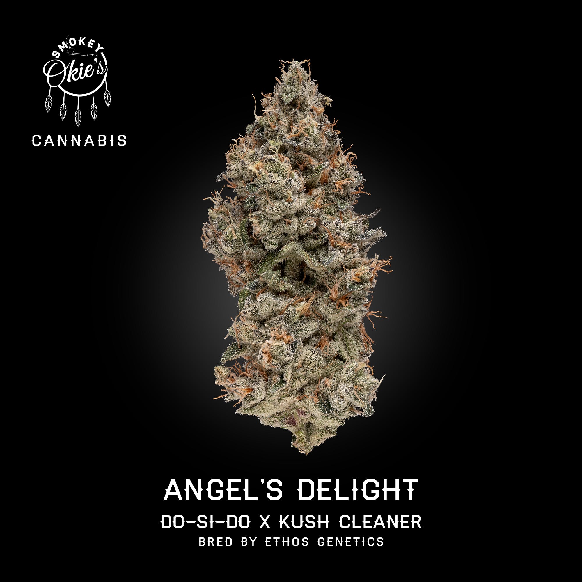 Angel's Delight by Smokey Okies