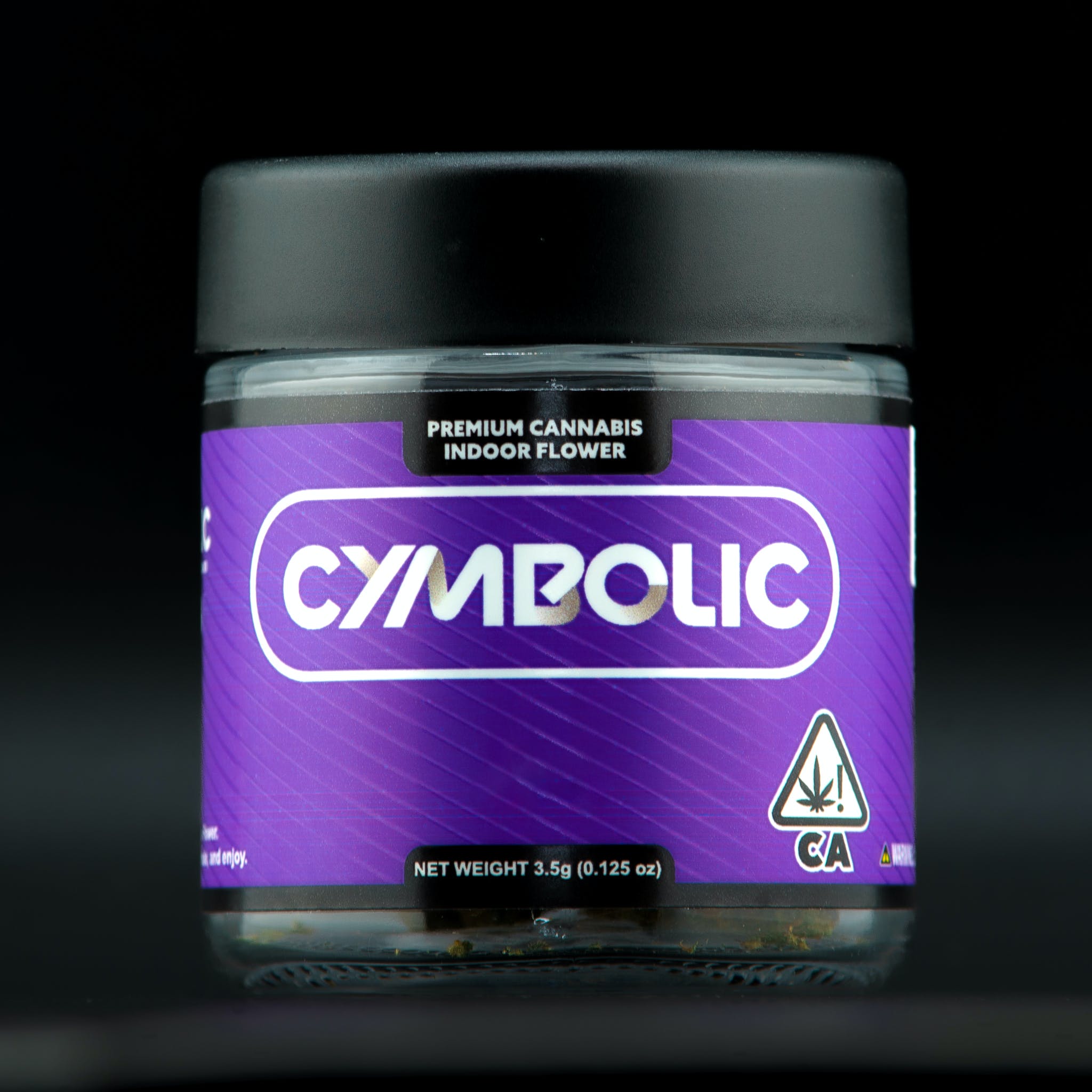 Cymbolic - SR-71 (3.5g)