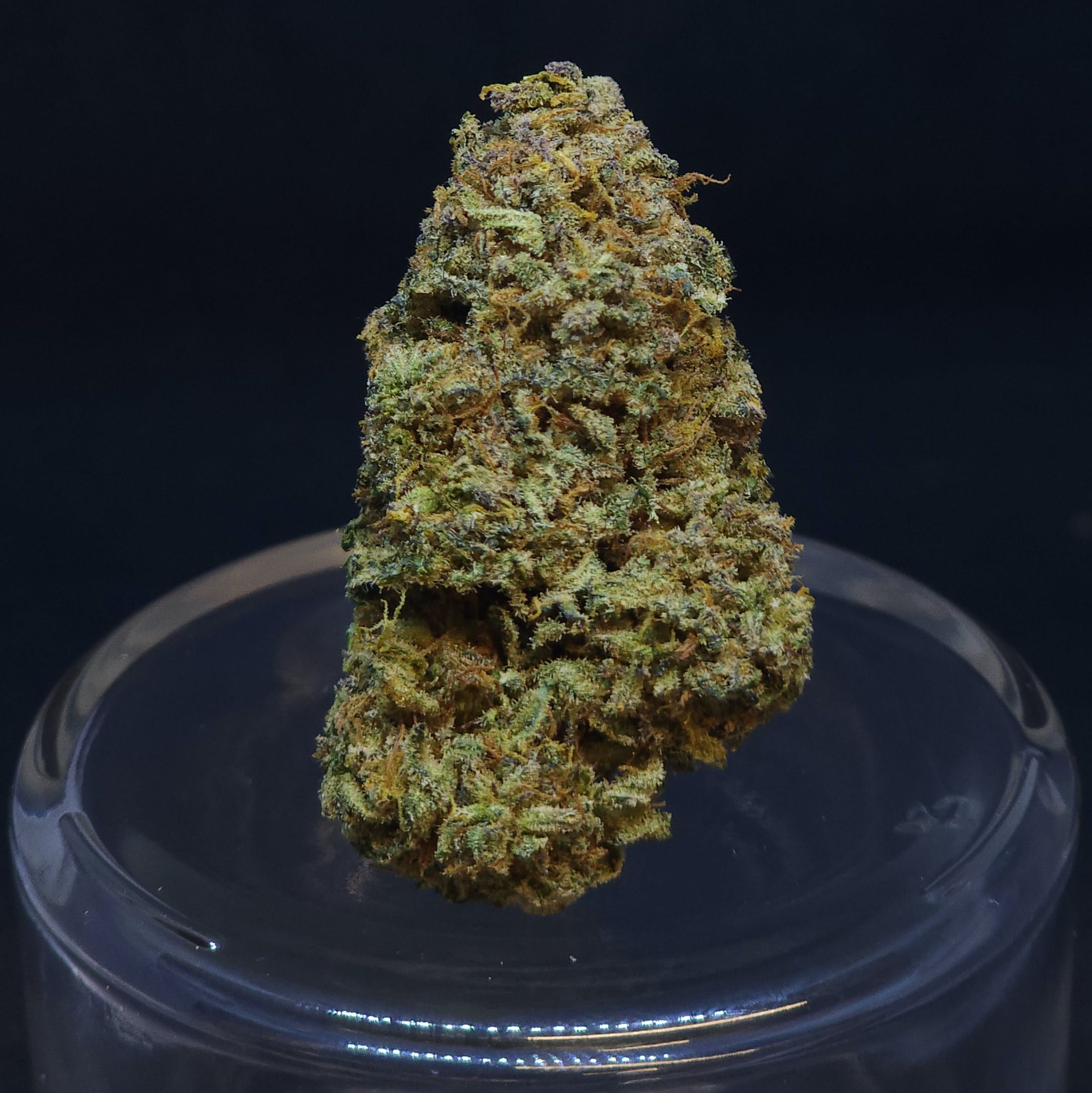 Cap's Frozen Lemons 1.5g Fat Boy