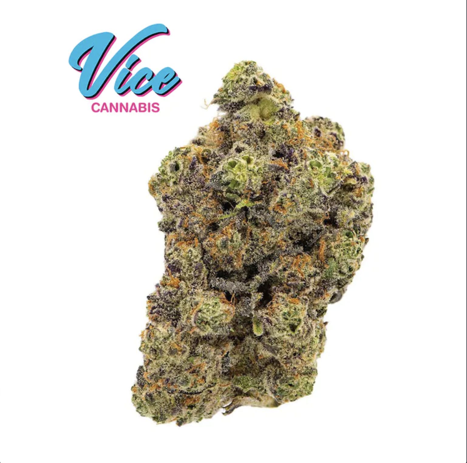 Rainbow Sherbet (RS11): Flower