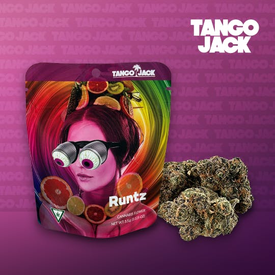 Tango Jack Runtz