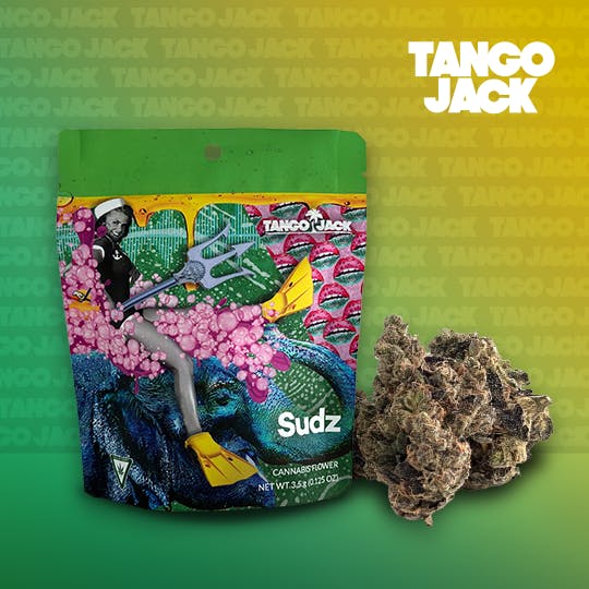 Tango Jack Sudz
