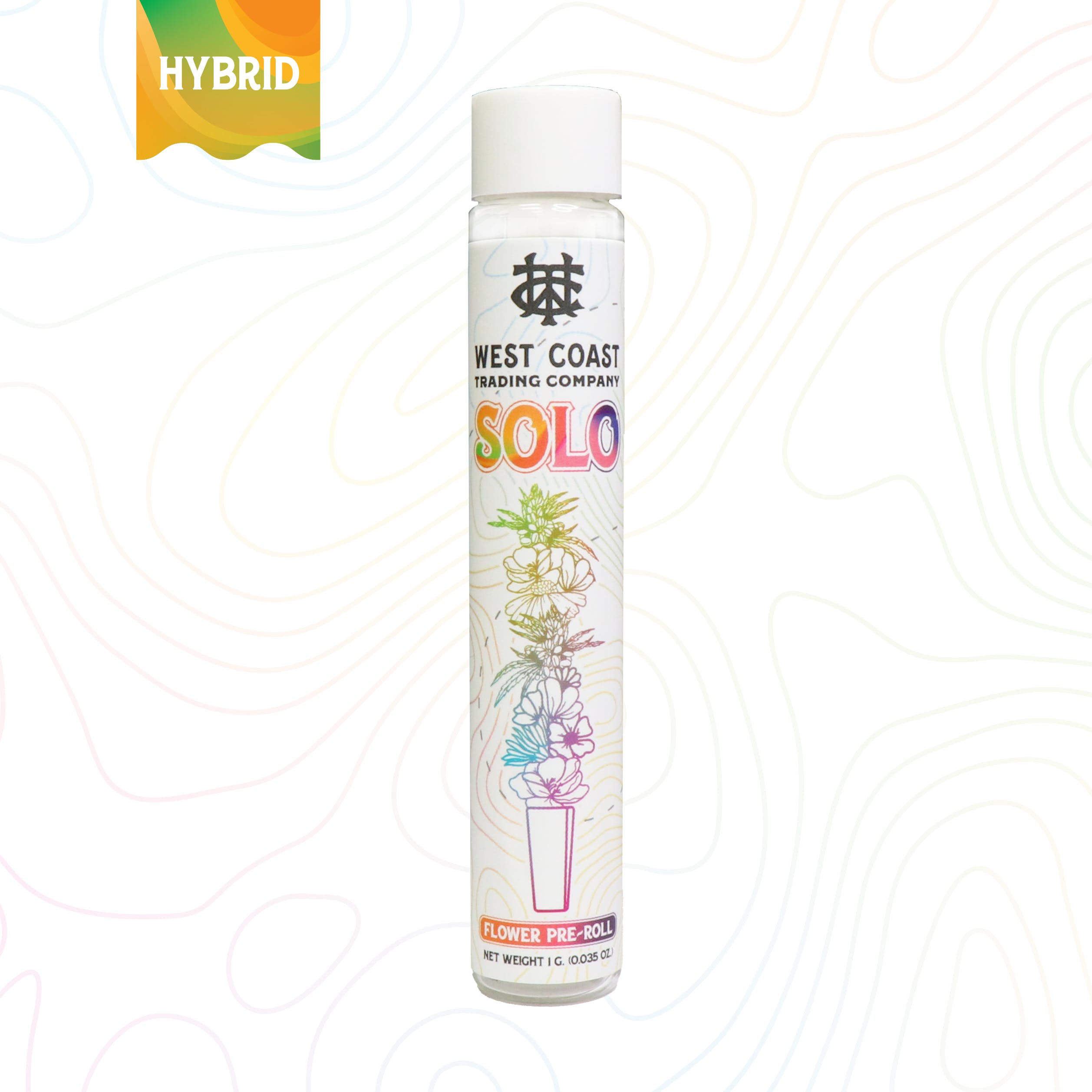 Solo | GG4 | 1g Preroll