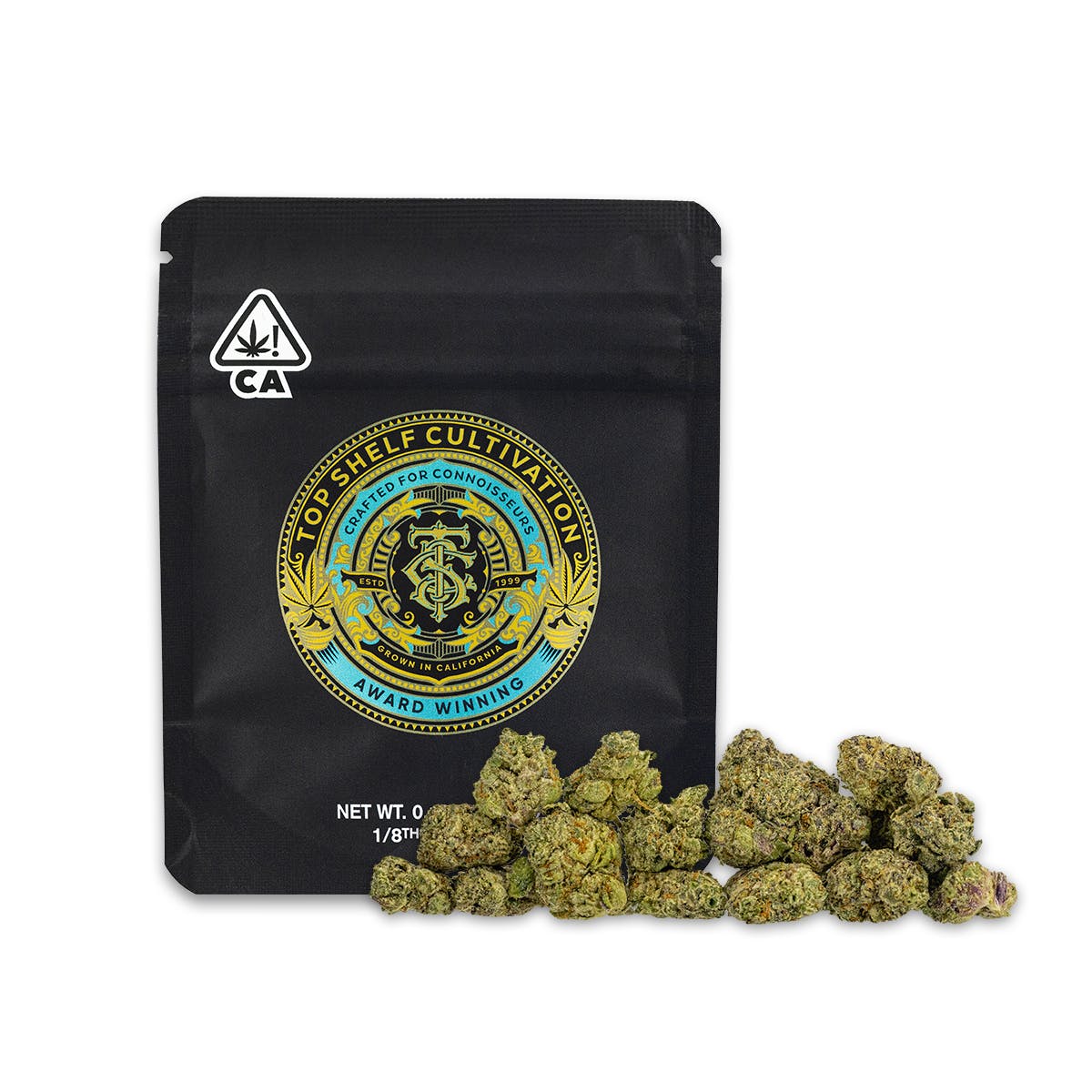 Top Shelf Kush LITTLES