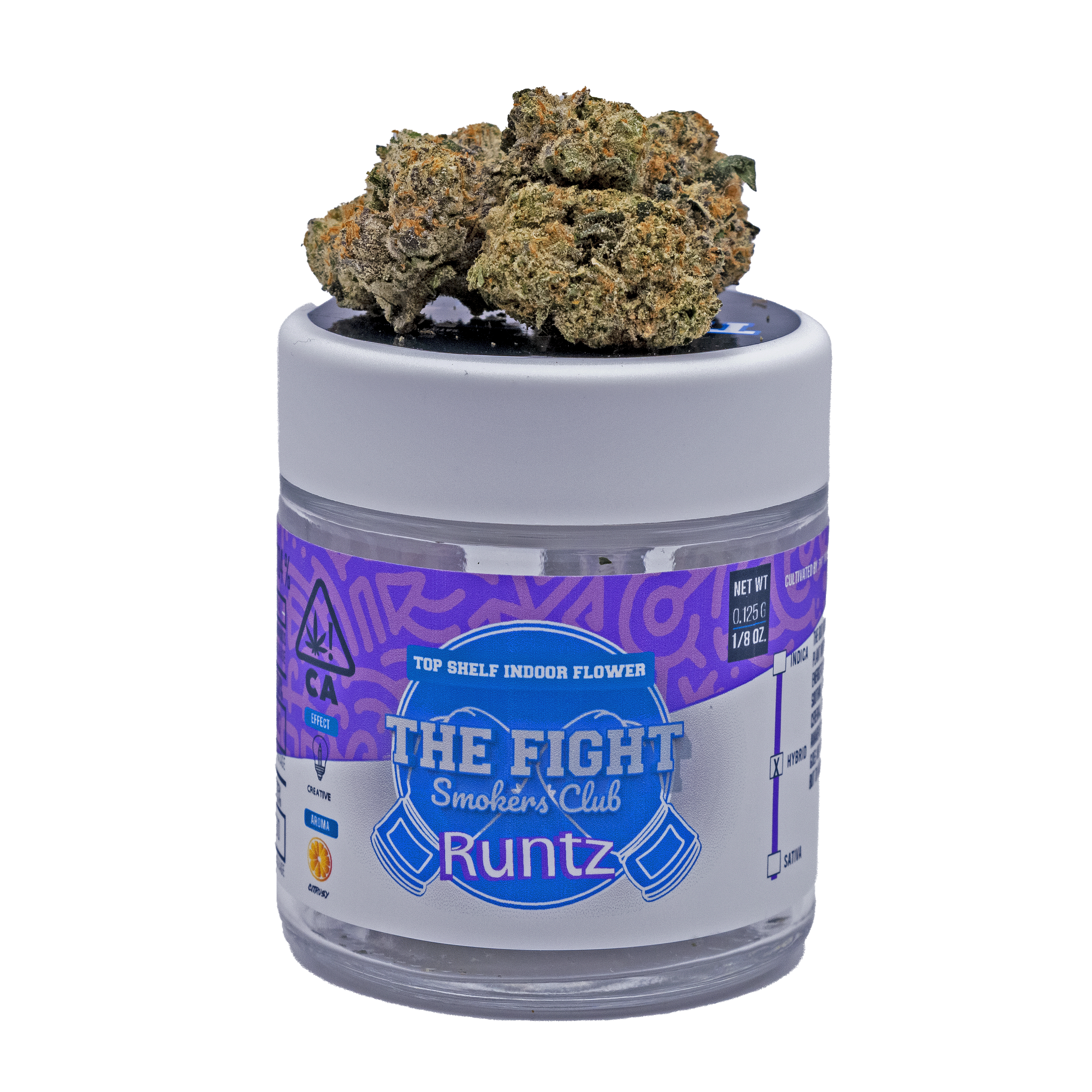 Runtz 3.5g