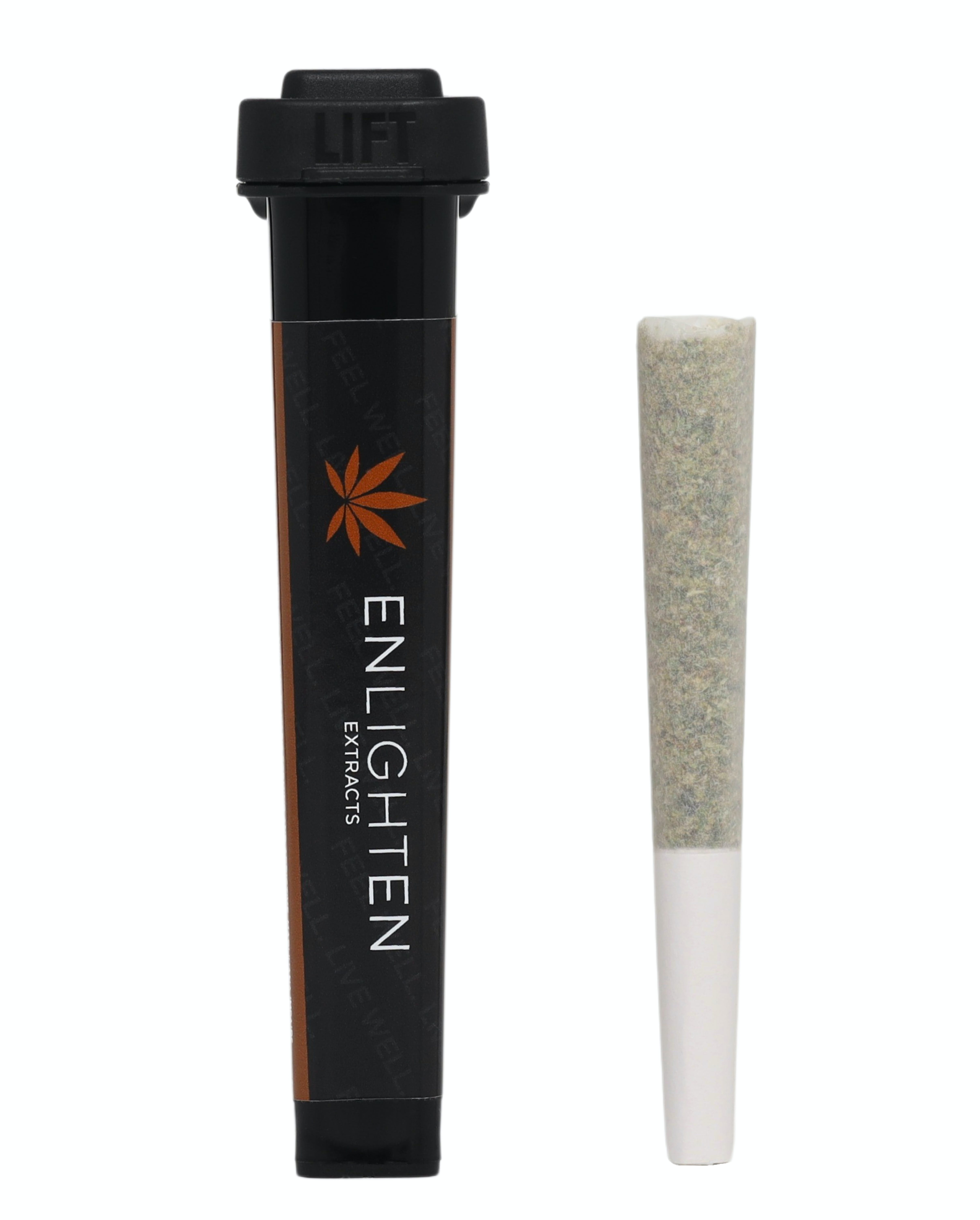 Caviar Joint - The Pipeline: Chem Chillz x Chem Chillz - 0.5g